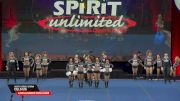 South Jersey Storm - Celsius [2026 L6 Senior Small Coed Finals] 2026 The Cheerleading Worlds