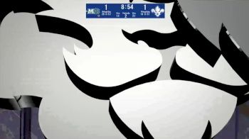 Replay: Home - 2022 Maine vs Trois-Rivieres | Feb 3 @ 7 PM