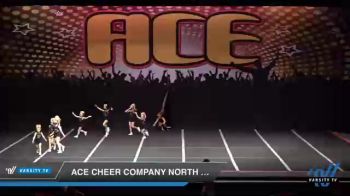 ACE Cheer Company North MS - Takotas [2020 L1 Youth Small] 2020 ACE Cheer Company Showcase