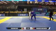 Francisco De Assis Lemos Lo vs Lucas Norat Lopes 2025 Pan Jiu Jitsu IBJJF Championship