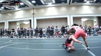 138 lbs Round Of 128 - Colby Sulliban, DUB Wrestling vs Adan Rosete, Hueneme HS