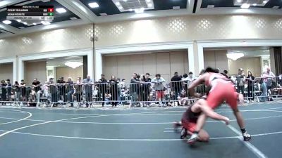 138 lbs Round Of 128 - Colby Sulliban, DUB Wrestling vs Adan Rosete, Hueneme HS