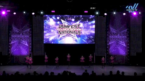 Five Crown Elite Dance - Five Crown Elite Mini [2025 Mini - Prep - Jazz Day 1] 2025 JAMfest Dance Super Nationals