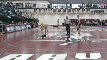 175 lbs 3rd Place Match - CADEN MCWILLIAMS, Commerce Hs vs Bo Deems, Gordon Lee