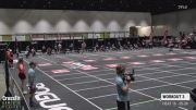 Mixed Master - Workout 3 | 35-39 Heat 2
