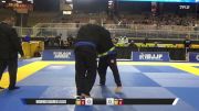 Andreyl Jajuan Rayford vs Mark Lionel Alexander 2025 Pan Jiu Jitsu IBJJF Championship