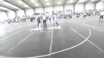 190 lbs Rr Rnd 5 - Cesar Ramos, EP Enforcers vs Jordan Jones, Blanding Pride