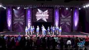 The Stingray All Stars - Cessnas [2022 L1 Youth - Small - B Day 1] 2022 JAMfest Cheer Super Nationals