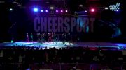 Macs Allstar Cheer - MACS JUNIOR STARZ [2023 L5 Junior - Large] 2023 CHEERSPORT National All Star Cheerleading Championship