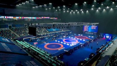Replay: Mat C - 2026 U17 World Championships | Jul 30 @ 5 PM
