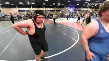 Round Of 16 - Zayne Candelaria, SunnySide WC vs Baron Oshiro, Temecula Valley HS