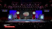 Cheer Extreme DMV - Heist [2026 L6 Senior Small Coed Semis] 2026 The Cheerleading Worlds