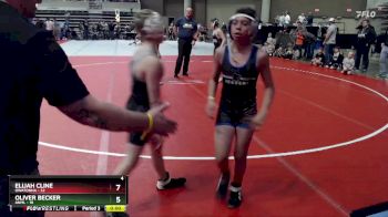 115 lbs Finals (8 Team) - Atlas Scholljegerdes, Owatonna vs Luke Johnson, ANML