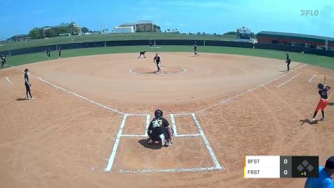 Framingham State vs. Buffalo State - 2024 THE Spring Games Main Event