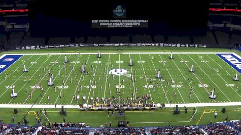 Colts "ON FIELDS" at 2024 DCI World Championship