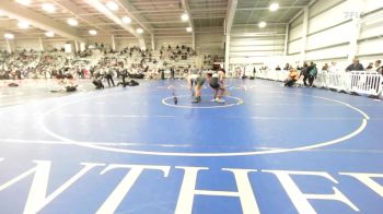 120 lbs Consi Of 32 #1 - Aidan Squatritto, RI vs Andrew Taylor, FL