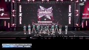 Extreme Force All Stars - Phoenix [2026 L1 Junior - D2 - Small - B DAY 2] 2026 JAMfest Cheer Super Nationals