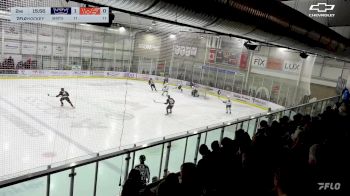 Replay: Home - 2025 Dauphin vs Winkler | Feb 9 @ 7 PM