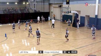 Full Replay - 2019 AAU 14U Boys Championships - Court 11 - Jul 15, 2019 at 8:50 AM EDT