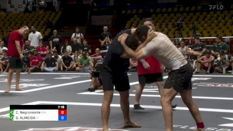 Replay: Finals - Portuguese - 2024 ADCC South American Trials 1 | Mar 2 @ 8 PM