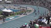 2026 AAU Junior Olympic Games - Youth Boys' 4x400m Relay, Semi-Finals 4 - Age 15-16