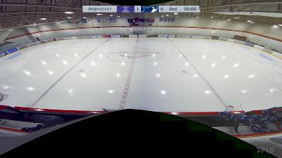 Replay: Home - 2024 Xtreme vs PCHA | Dec 15 @ 3 PM