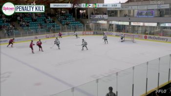 Replay: Home - 2025 Alberni Valley vs Surrey | Apr 11 @ 7 PM