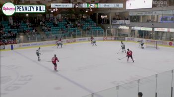 Replay: Away - 2025 Alberni Valley vs Surrey | Apr 11 @ 7 PM