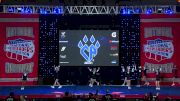 Cheer Athletics - Catalyst Silver StarCats [2018 L1 Small Youth Prep Day 1] NCA All-Star National Championship