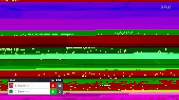 157 lbs Dual - Ed Scott, NC State vs Carter Baer, Binghamton