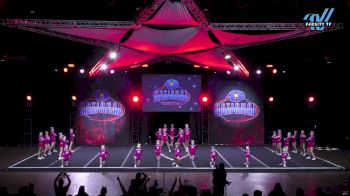 Dakota Spirit - Blaze [2024 L3 Youth Day 2] 2024 America's Best Grand Nationals