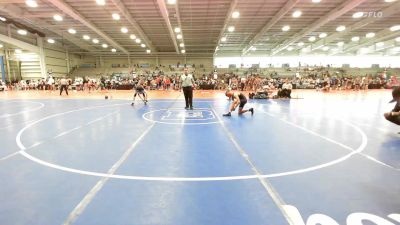 113 lbs Rr Rnd 1 - Jack Hardy, Diesel Wrestling Academy vs Cody Duvendack, MI MAFIA (COBRA MAFIA)