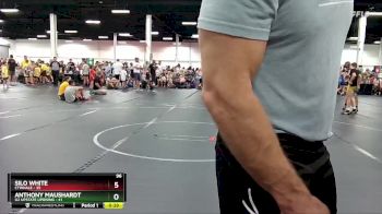 Replay: Mat 10 - 2024 Bison Duals | Jul 6 @ 8 AM