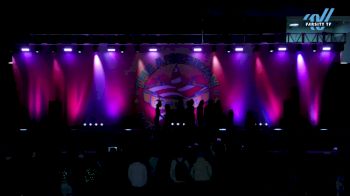 Ace All Star Cheer - Sirens [2025 L1 Senior - D2 2] 2025 The American Celebration Salt Lake City Nationals