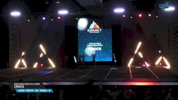 Northern Lights All Stars - CROCS [2025 L1 Youth - D2 - Small - B Day 1] 2025 The Youth Summit