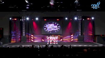 Twisters Tumbling & Cheer Academy - Storm Chasers [2024 L2 Junior - D2 - Small - A Day 2] 2024 GLCC Grand Nationals