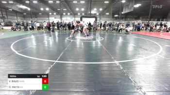 195 lbs Rr Rnd 2 - Vince Bilotti, Smittys Barn vs Owen Harris, Salem, NH