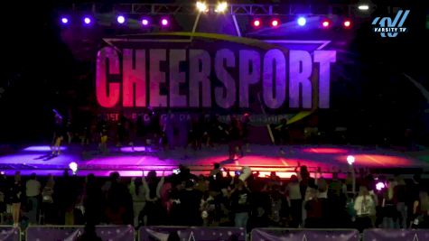 Brandon All-Stars - Rose [2025 L3 Youth - Medium Day 2] 2025 CHEERSPORT National All Star Cheerleading Championship