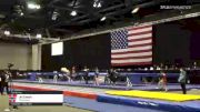 Ali Smith - Tumbling, TwistStars - 2021 USA Gymnastics Championships
