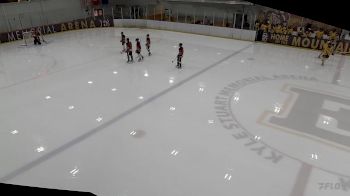 Replay: Home - 2025 CBHA Bulls vs Edge School | Sep 17 @ 6 PM