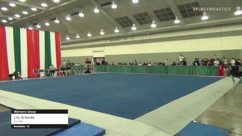 Lily Orlando - Women's Group, Novaks - 2021 Christmas on the Chesapeake