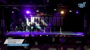 Front Range Elite - Altitude [2023 L5 Senior Open Coed - D2] 2023 CHEERSPORT National All Star Cheerleading Championship