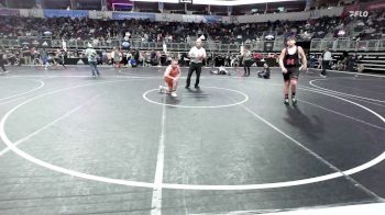 175 lbs Rr Rnd 5 - Charlie Pacha, Marysville WC vs Latham Samuels, Victory