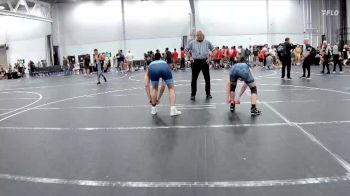 175 lbs Round 3 (4 Team) - Ryan Kempf, GPS vs Colin Prokson, Revival