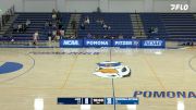 Replay: Life Pacific vs Pomona-Pitzer | Nov 21 @ 5 PM