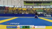 SABRINA ANTONIO vs GBRIELLE CRISTINA 2026 FPJJ Circuito Paulista GI Etapa 3