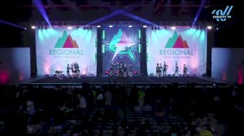 CheerForce Arizona - ADRENALINE [2024 L1 Senior 1] 2024 The West Regional Summit