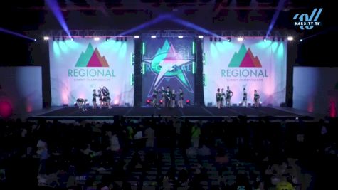 CheerForce Arizona - ADRENALINE [2024 L1 Senior 1] 2024 The West Regional Summit