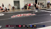 Ashley Maziol vs Madison Porcelli 2024 ADCC Miami Open