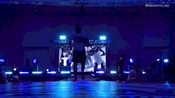 Oscar Ramos vs Ben Ashauer 2025 Fight to Win 292